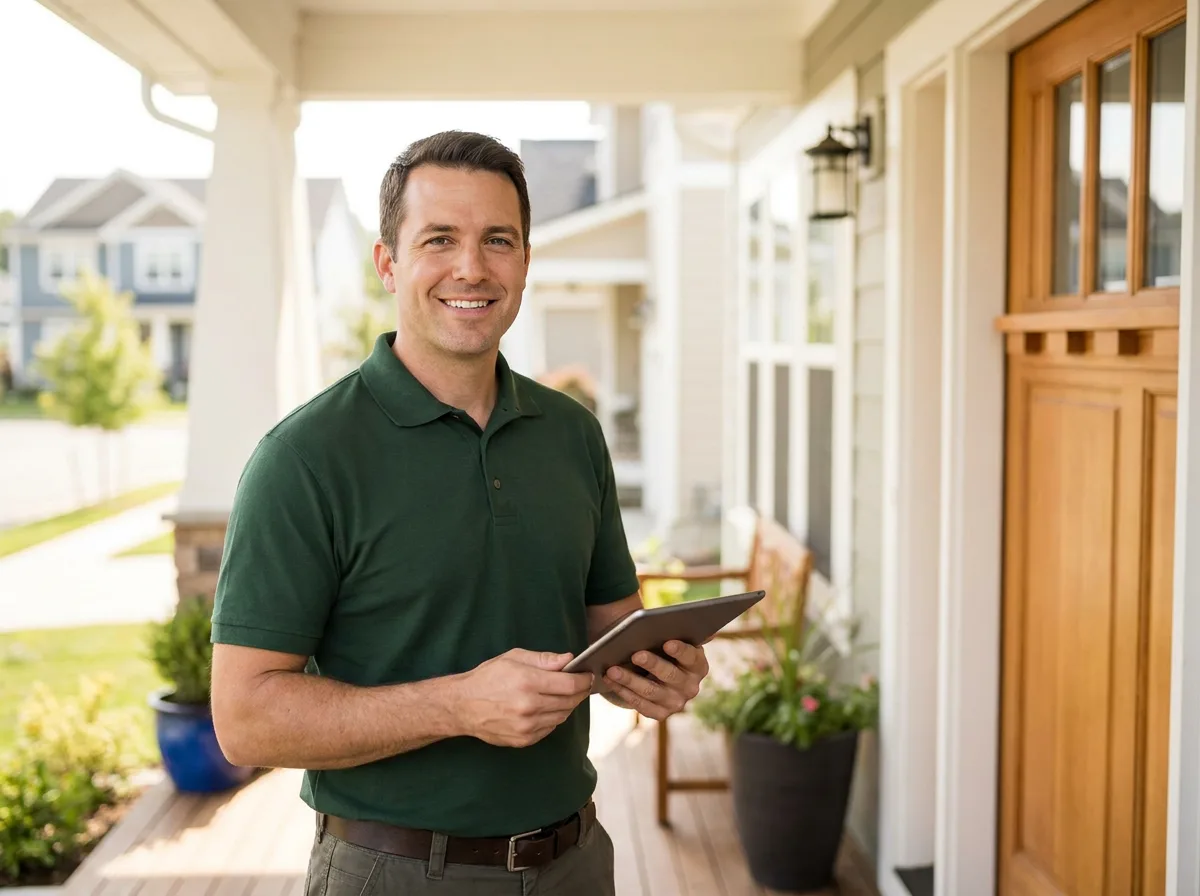 Pest control FAQs for Newark, IL